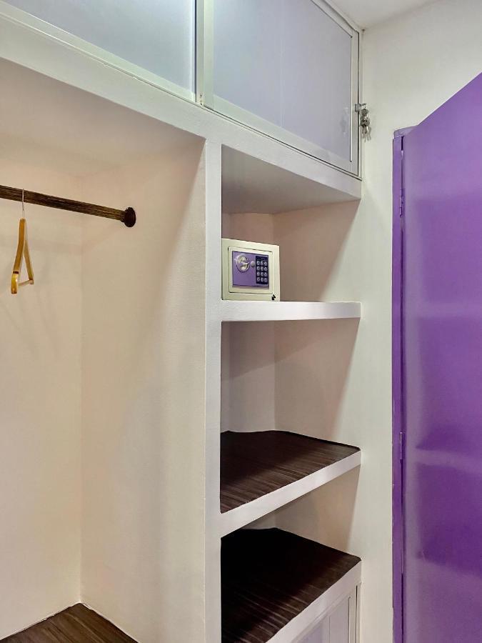 ホテル Casa Colors Cartagena エクステリア 写真