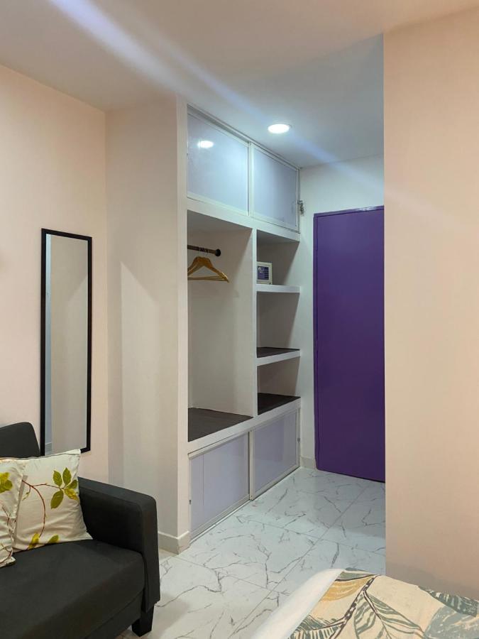 ホテル Casa Colors Cartagena エクステリア 写真