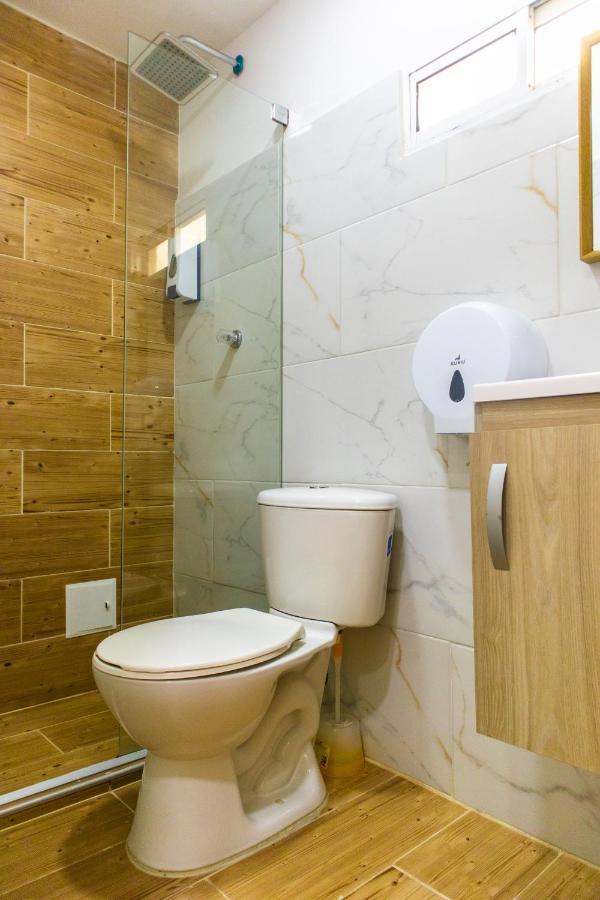 ホテル Casa Colors Cartagena エクステリア 写真