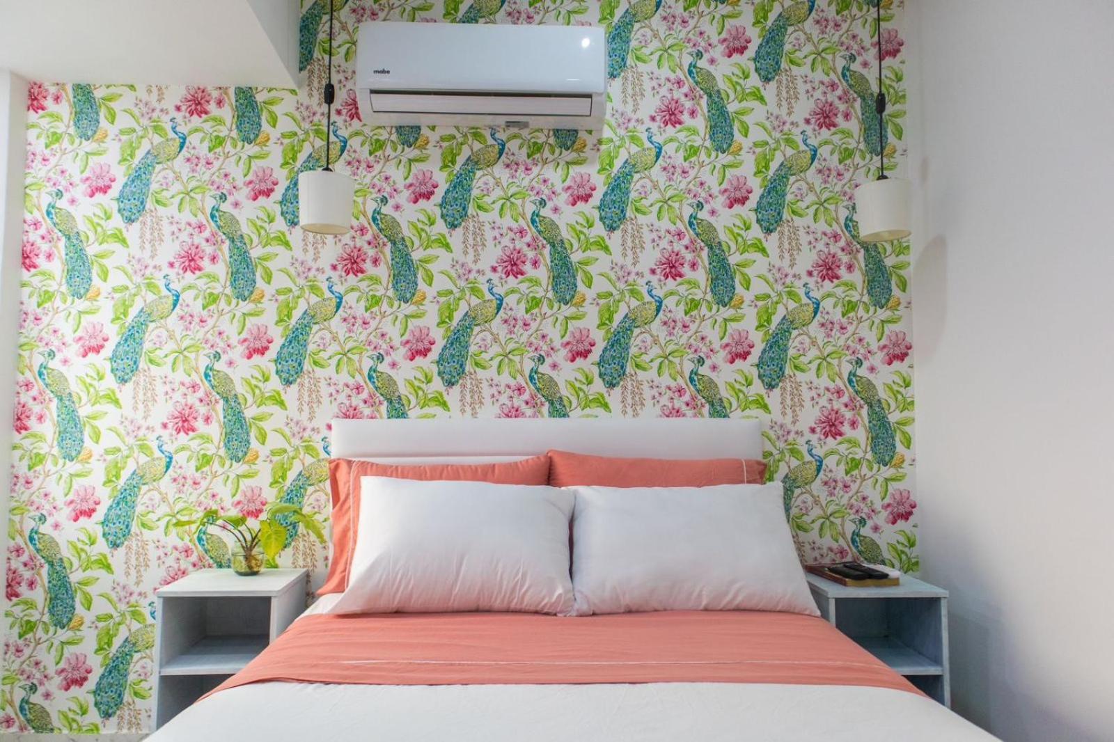 ホテル Casa Colors Cartagena エクステリア 写真