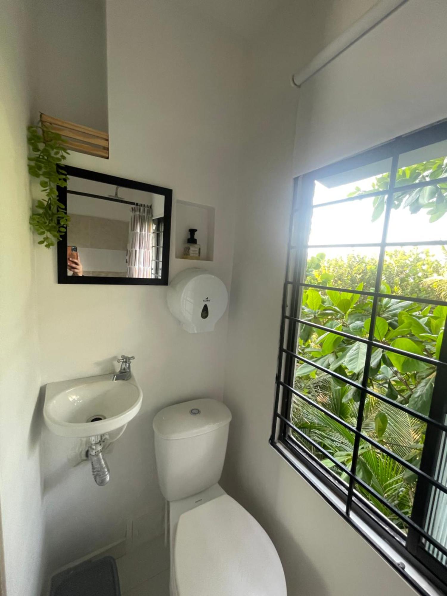 ホテル Casa Colors Cartagena エクステリア 写真